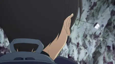 A Nobody's Way Up to an Exploration Hero (2024 S01E08 008 Bellia the Knight Class Devil SubsPlease