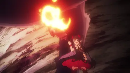 A Nobody's Way Up to an Exploration Hero (2024 S01E08 008 Bellia the Knight Class Devil SubsPlease