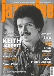 Jazzwise - February 2025