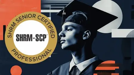 Shrm-Scp ⭑ Senior Certified Professional • Society For Hrm