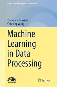 Machine Learning in Data Processing