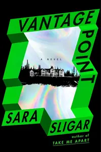 Vantage Point: A Novel