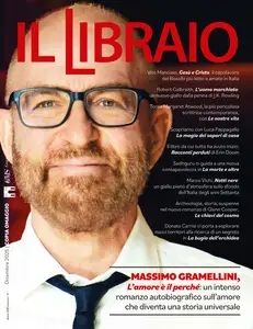 Il Libraio - Natale 2025