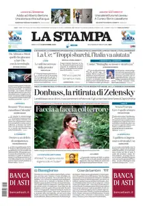 La Stampa Cuneo - 12 Novembre 2025