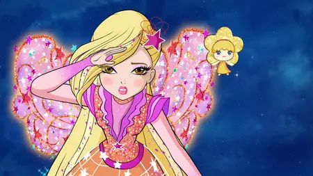 Winx Club S08E06