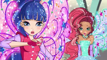 Winx Club S08E06