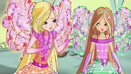 Winx Club S08E06