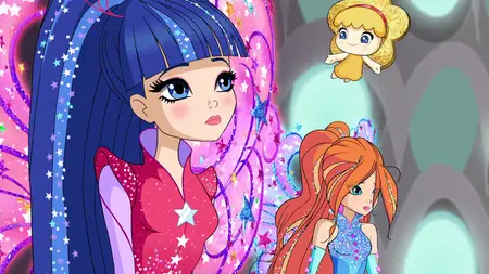 Winx Club S08E06
