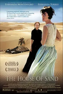 The House of Sand (2005) Casa de Areia