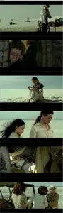 The House of Sand (2005) Casa de Areia
