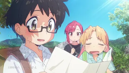 Ruri no Houseki - 10 (480p
