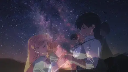 Ruri no Houseki - 10 (480p
