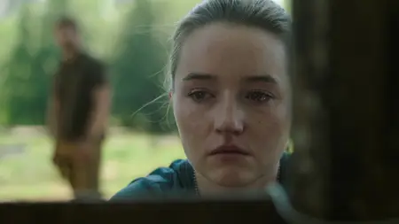 The Last of Us S02E01