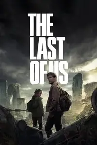 The Last of Us S02E01