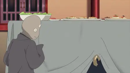 Natsumes Book Of Friends S07E13