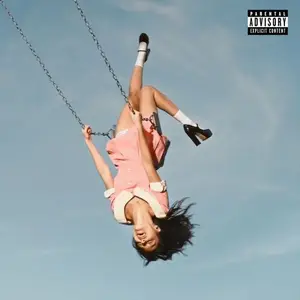 Olivia Rodrigo - you seem pretty sad for a girl so in love (2026)