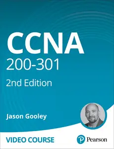 CCNA 200-301, 2nd Edition