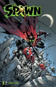 112 Spawn 112