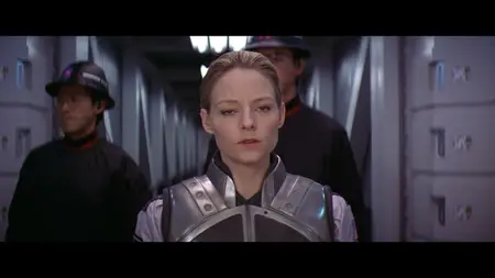 Contact (1997)