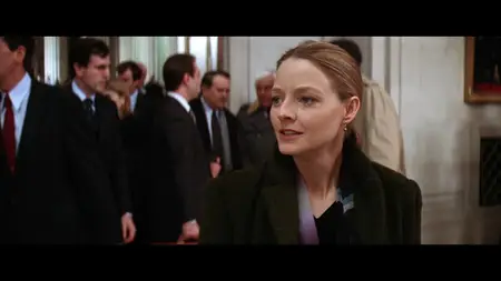 Contact (1997)
