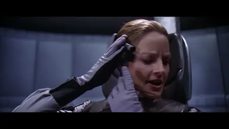 Contact (1997)