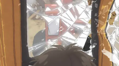 SPY X FAMILY S03E01