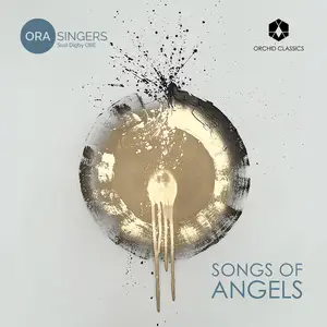 Ora Singers - Songs of Angels (2026) [Official Digital Download 24/96]