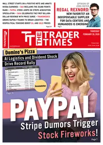 The Trader Times - 26 February 2026
