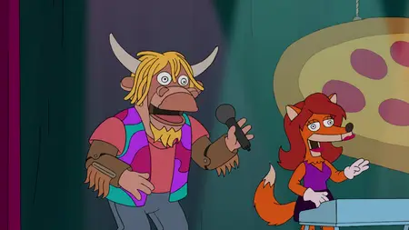 The Simpsons S32E15