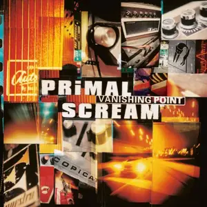 Primal Scream - Vanishing Point (Expanded Edition) (1997/2026)