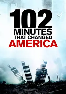 102 Minutes That Changed America (2008)