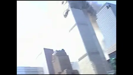 102 Minutes That Changed America (2008)