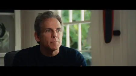 Stiller & Meara: Nothing Is Lost (2025)