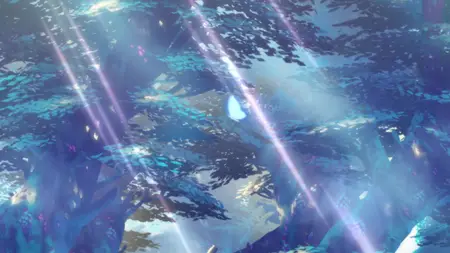 Somali to Mori no Kamisama - 03v2 (JP BD HYBRID REMUX, 1080p