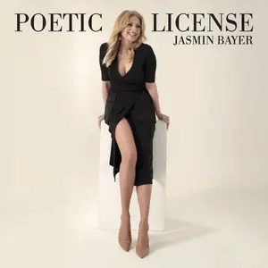 Jasmin Bayer - Poetic License (2024) [Official Digital Download]