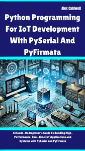 Python Programming For IoT Development With PySerial And PyFirmata