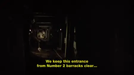The McKenzie Break (1970)
