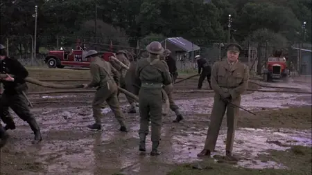 The McKenzie Break (1970)