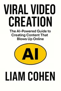 Viral Video Creation: The AI-Powered Guide to Creating Content That Blows Up Online