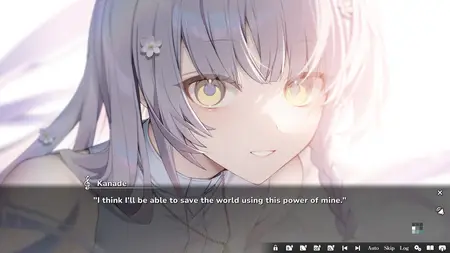 KANADE (2025)