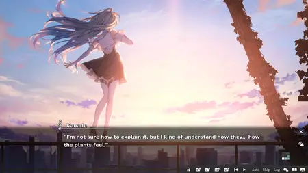 KANADE (2025)