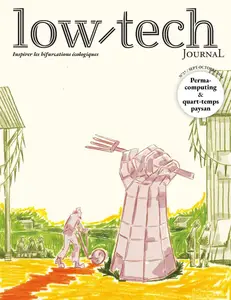 Low-Tech Journal N.27 - Septembre-Octobre 2026