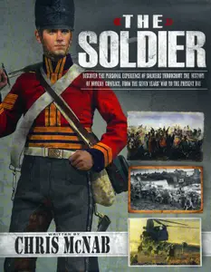 The Soldier