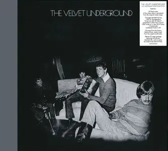 The Velvet Underground - The Velvet Underground (1969) [6CD 45th Anniversary Super Deluxe Edition 2014] (Repost)