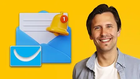 Email Marketing 2025 for Beginners: Step-by-Step Course