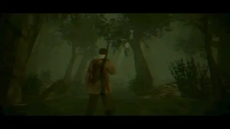 Tales Of The Nightmares Season one (2025)