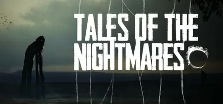 Tales Of The Nightmares Season one (2025)