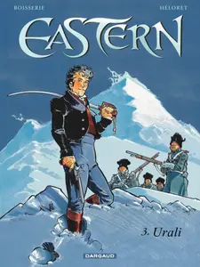 Eastern - Volume 03 - Urali