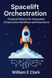 Spacelift Orchestration: Practical Patterns for Automated Infrastructure Workflows and Governance