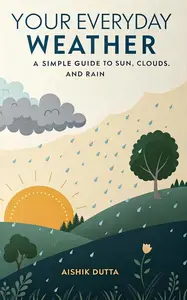 Your Everyday Weather: A Simple Guide to Sun, Clouds, and Rain